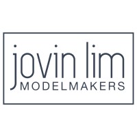 Jovin Lim Modelmakers logo, Jovin Lim Modelmakers contact details