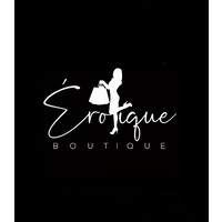 Érotique Boutique logo, Érotique Boutique contact details