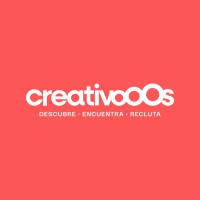 Creativooos logo, Creativooos contact details