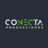 Conecta Producciones logo, Conecta Producciones contact details