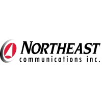 North East Communications logo, North East Communications contact details