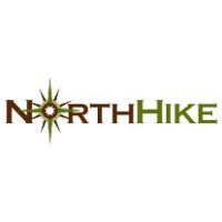 NorthHike logo, NorthHike contact details