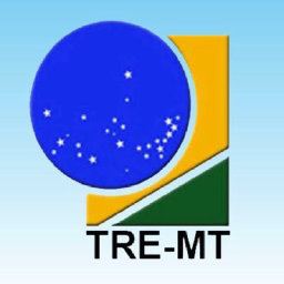 Tribunal Regional Eleitoral de Mato Grosso logo, Tribunal Regional Eleitoral de Mato Grosso contact details