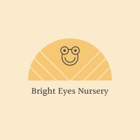 Bright Eyes Nursery logo, Bright Eyes Nursery contact details