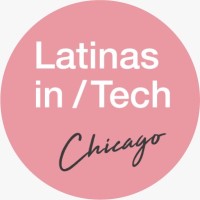 Latinas in Tech - Chicago logo, Latinas in Tech - Chicago contact details