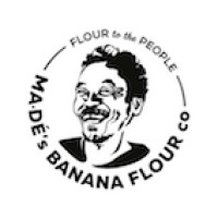 Made's Banana Flour Co UK logo, Made's Banana Flour Co UK contact details