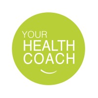 Your Health Coach logo, Your Health Coach contact details