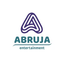 ABRUJA ENTERTAINMENT logo, ABRUJA ENTERTAINMENT contact details