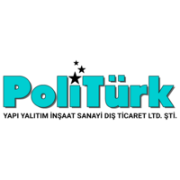 Politürk Yapı Yalıtım logo, Politürk Yapı Yalıtım contact details