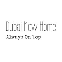 Dubai New Home logo, Dubai New Home contact details