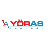 YÖRAS ASANSÖR logo, YÖRAS ASANSÖR contact details