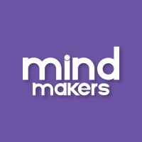 Mind Makers logo, Mind Makers contact details