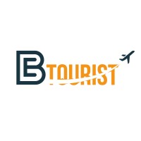 Be Tourist Travel logo, Be Tourist Travel contact details