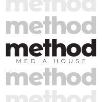 Method Media House logo, Method Media House contact details