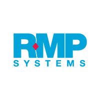 RMP Systems logo, RMP Systems contact details