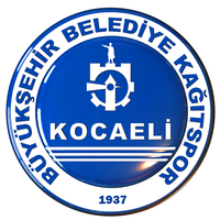 Kocaeli Büyükşehir Belediye Kağıtspor Kulübü logo, Kocaeli Büyükşehir Belediye Kağıtspor Kulübü contact details