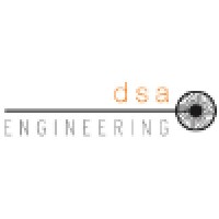 DSA Engineering Ltd logo, DSA Engineering Ltd contact details