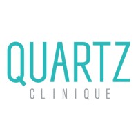 Quartz Clinique logo, Quartz Clinique contact details