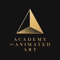 Academy of Animated Art logo, Academy of Animated Art contact details