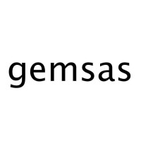 Gemsas logo, Gemsas contact details