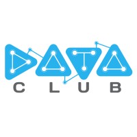 Data Club İÜ logo, Data Club İÜ contact details