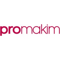 Promakim A.Ş logo, Promakim A.Ş contact details