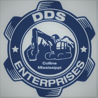 DDS Enterprises, LLC logo, DDS Enterprises, LLC contact details