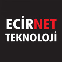 ECİRNET TEKNOLOJİ logo, ECİRNET TEKNOLOJİ contact details