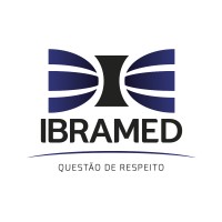 IBRAMED logo, IBRAMED contact details