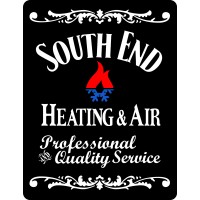 South End Heating & Air logo, South End Heating & Air contact details