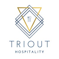 TriOut Hospitality logo, TriOut Hospitality contact details