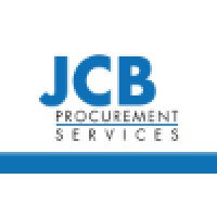 JCB Procurement Services logo, JCB Procurement Services contact details