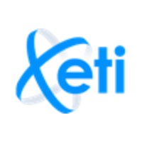 Xeti logo, Xeti contact details