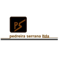 Pedreira Serrana Ltda. logo, Pedreira Serrana Ltda. contact details