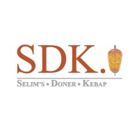 SDK - Selim's Doner Kebap logo, SDK - Selim's Doner Kebap contact details