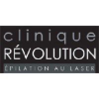 Clinique Revolution logo, Clinique Revolution contact details