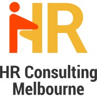 HR Consulting Melbourne logo, HR Consulting Melbourne contact details