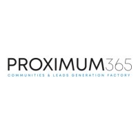 PROXIMUM 365 logo, PROXIMUM 365 contact details