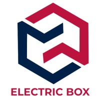 ELECTRIC BOX SRL logo, ELECTRIC BOX SRL contact details