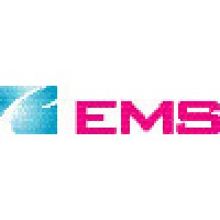 EMS Inc logo, EMS Inc contact details