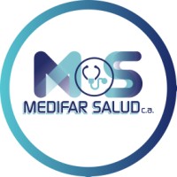 MEDIFAR SALUD CA logo, MEDIFAR SALUD CA contact details