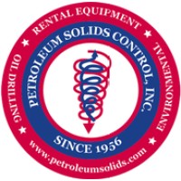 Petroleum Solids logo, Petroleum Solids contact details