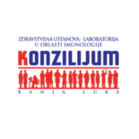 Laboratorija Konzilijum logo, Laboratorija Konzilijum contact details