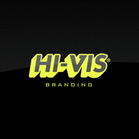 Hi-Vis Branding logo, Hi-Vis Branding contact details