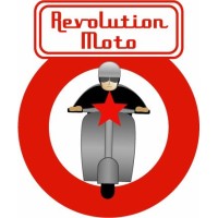 Revolution Moto Inc. / Wine Country Vespa logo, Revolution Moto Inc. / Wine Country Vespa contact details