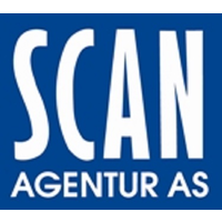 Scan Agentur AS logo, Scan Agentur AS contact details