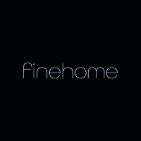 Finehome logo, Finehome contact details