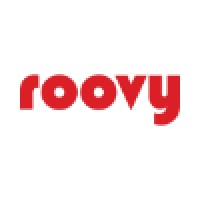 Roovy, Inc. logo, Roovy, Inc. contact details