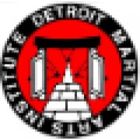 Detroit Martial Arts Institute logo, Detroit Martial Arts Institute contact details