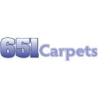 651 CARPETS INC logo, 651 CARPETS INC contact details